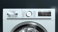 Bild von Siemens WM6HXL91CH Waschmaschine